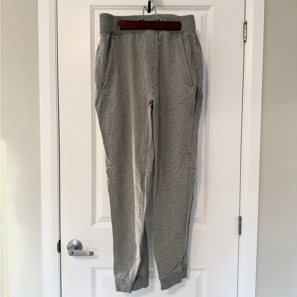 Lululemon City Sweat Jogger